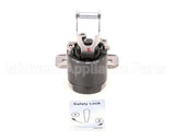 87.01.432 Rational Conversion Kit Door Lock 2-Step