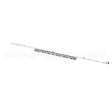 87.01.512 Compatible Rational Ledbar, Left/Right Level Illumination