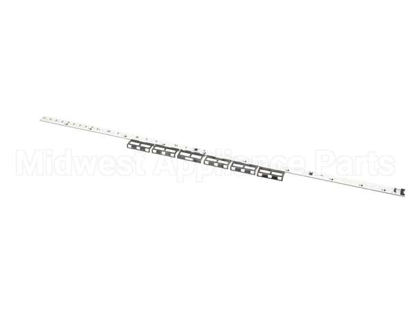 87.01.512 Rational Led Bar, Left/Right Level Illumination
