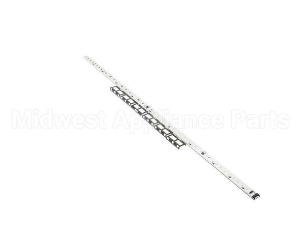 87.01.512 Rational Led Bar, Left/Right Level Illumination