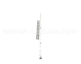 87.01.512 Rational Led Bar, Left/Right Level Illumination
