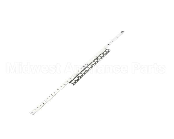87.01.512 Rational Led Bar, Left/Right Level Illumination