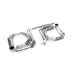 87.01.733S Compatible Rational Hot Air Heat Exchanger Kit, Complete Us