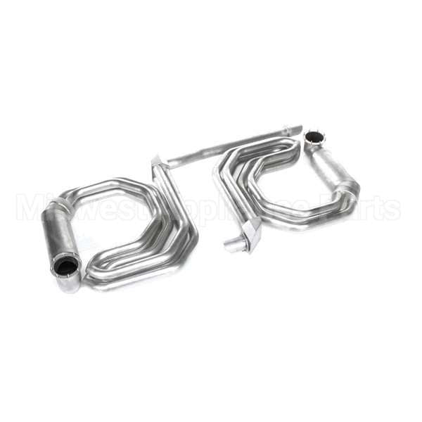 87.01.733S Compatible Rational Hot Air Heat Exchanger Kit, Complete Us