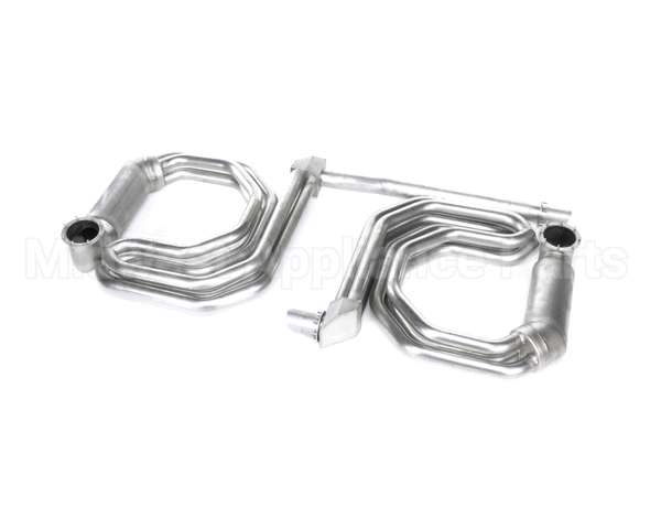 87.01.733S Rational Hot Air Heat Exchanger Kit, Complete Us