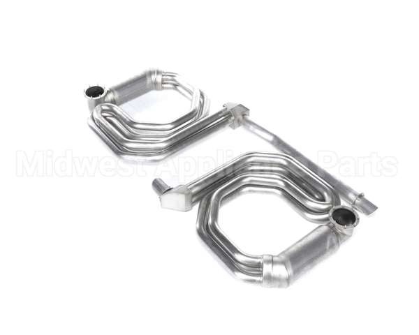 87.01.733S Rational Hot Air Heat Exchanger Kit, Complete Us