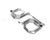 87.01.733S Rational Hot Air Heat Exchanger Kit, Complete Us
