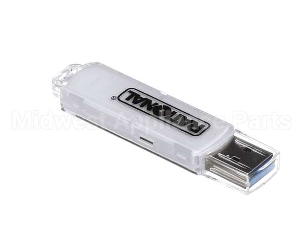 87.01.757 Rational Memory Stick Usb