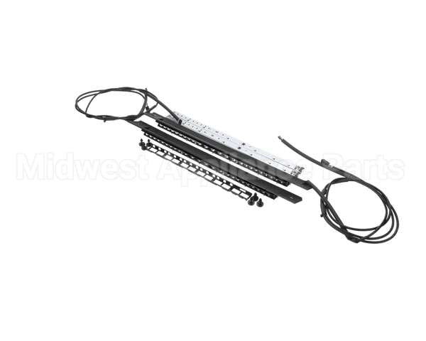 87.01.772S Rational Conv Kit, Led Bar, Scc We 61/6
