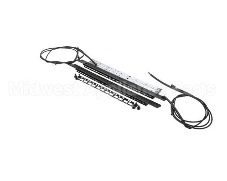87.01.772S Rational Conv Kit, Led Bar, Scc We 61/6