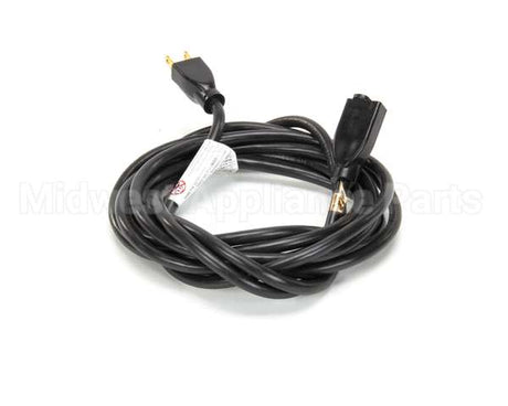870 Filter Corp Electrical Power Cord - 15Ft