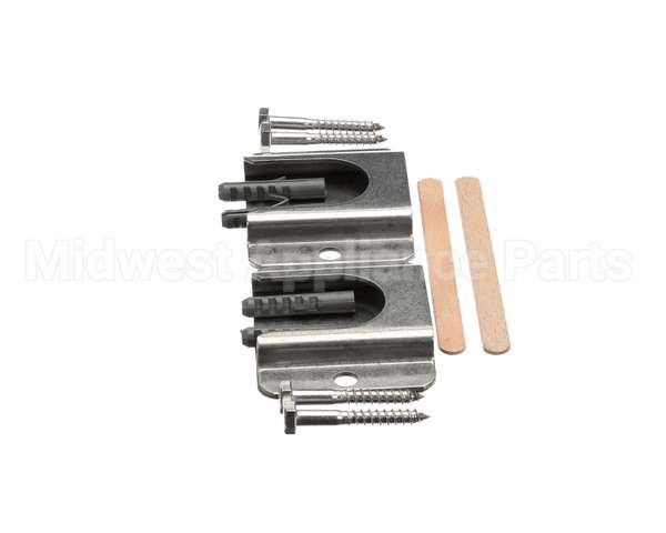8700.0317 Rational Floor Fixing Set Classic 20/20