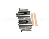 8700.0317 Rational Floor Fixing Set Classic 20/20