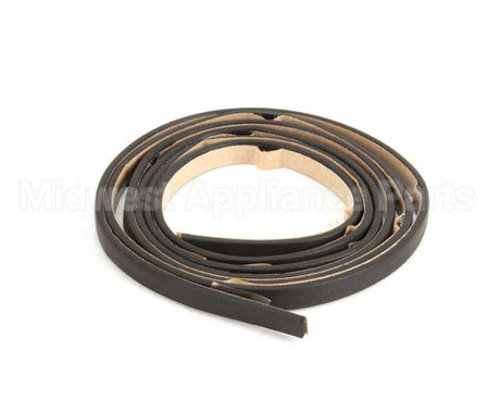 8700014 Univex Cover Gasket Rubber
