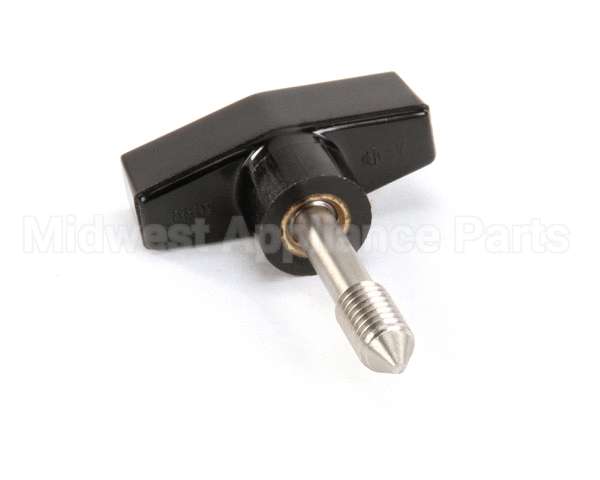 8700019 Univex Pm91/Mg8912/Vs2000 Pto Thumb Screw Assm.