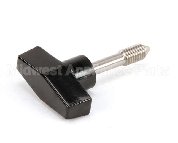 8700019 Univex Pm91/Mg8912/Vs2000 Pto Thumb Screw Assm.
