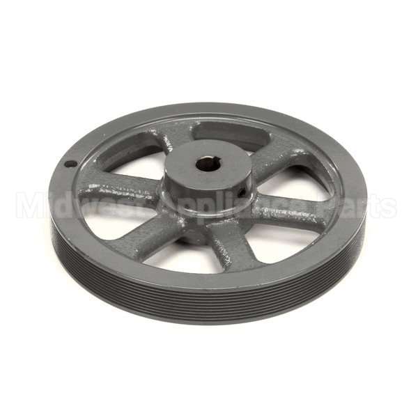8700025 Compatible Univex Pulley, Driven (Mg, Pm)