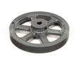 8700025 Univex Pulley, Driven (Mg,Pm)