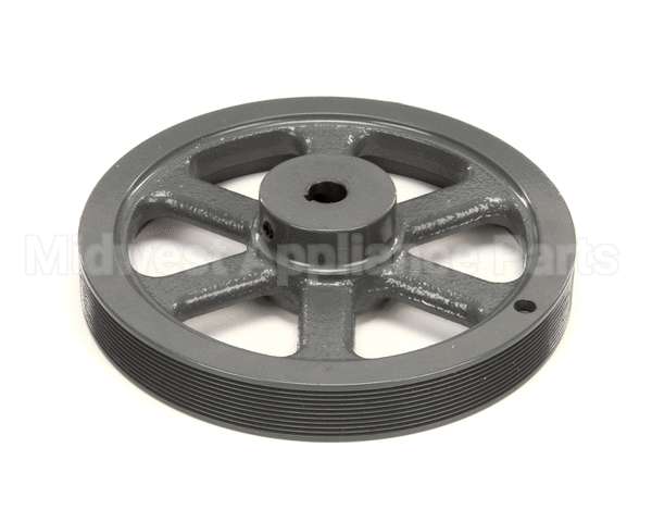 8700025 Univex Pulley, Driven (Mg,Pm)