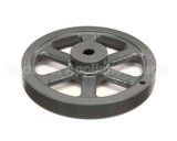 8700025 Univex Pulley, Driven (Mg,Pm)