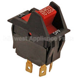 8700035 Compatible Univex Switch, On/Off