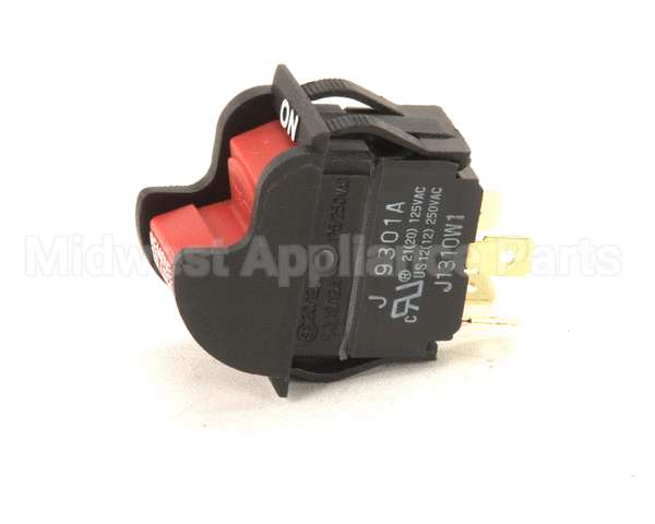 8700035 Univex Switch With Key Mg/Pm/Vs2000