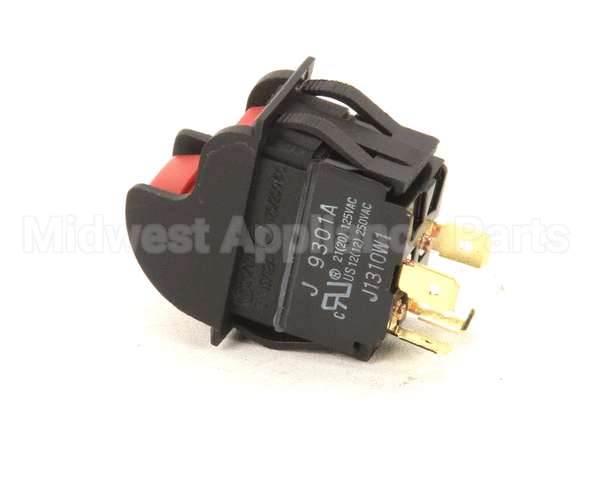 8700035 Univex Switch With Key Mg/Pm/Vs2000