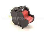 8700035 Univex Switch With Key Mg/Pm/Vs2000