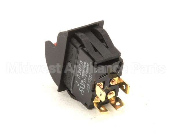 8700035 Univex Switch With Key Mg/Pm/Vs2000