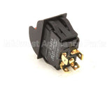 8700035 Univex Switch With Key Mg/Pm/Vs2000