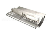 8700129 Traulsen Hinged Air Deflector Assembly