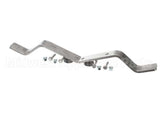 8700211A Univex Front Leg Assembly
