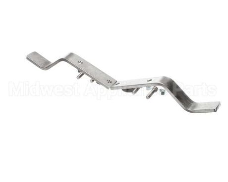 8700211A Univex Front Leg Assembly