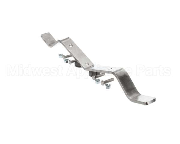8700211A Univex Front Leg Assembly
