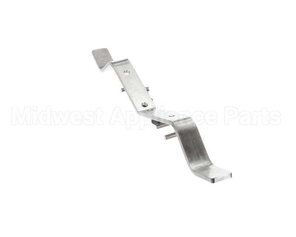 8700211A Univex Front Leg Assembly