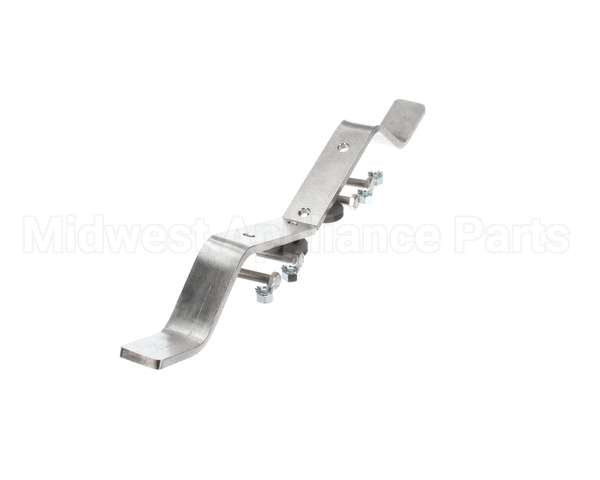 8700211A Univex Front Leg Assembly