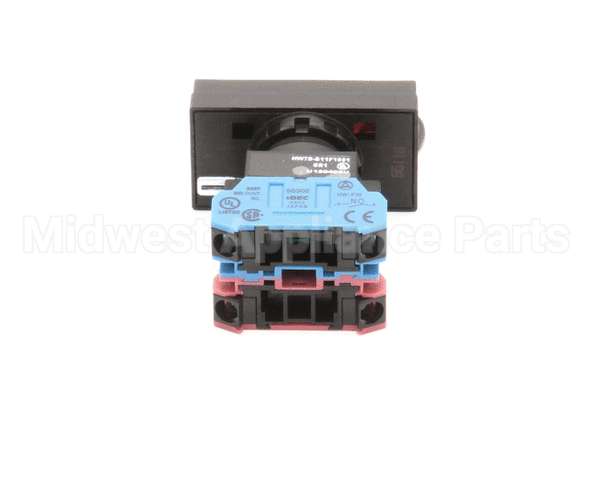 8700218 Univex Switch,Stop/Start