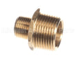 8700393 Manitowoc Ice Nipple-Hex 3/4Nptf X 3/8 Nptf