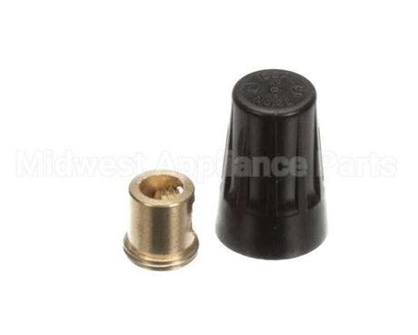 87005 Middleby Connector,Wing Nut 2Pc Mdl 22
