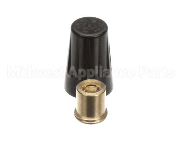87005 Middleby Connector,Wing Nut 2Pc Mdl 22