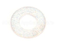 870084 Globe Washer, Flat