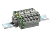 87033 Henny Penny Assembly-T Block Eee Dom Well1