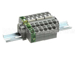 87033 Henny Penny Assembly-T Block Eee Dom Well1