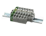 87033 Henny Penny Assembly-T Block Eee Dom Well1
