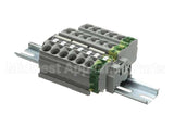 87033 Henny Penny Assembly-T Block Eee Dom Well1