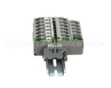 87033 Henny Penny Assembly-T Block Eee Dom Well1