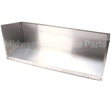 870372 TRUE Hood Assy Tssu 12 Pan Mega 98 27 1/2W X