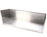 870372 TRUE Hood Assy Tssu 12 Pan Mega 98 27 1/2W X