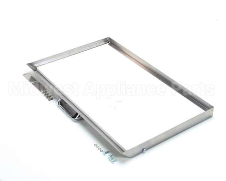 870388 TRUE Lid Assy Tpp-67/93 Small Nsf 98 22 1/4L