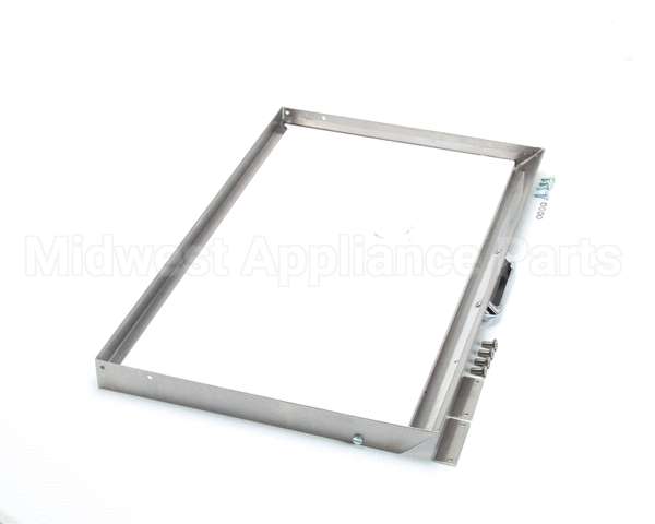 870388 TRUE Lid Assy Tpp-67/93 Small Nsf 98 22 1/4L
